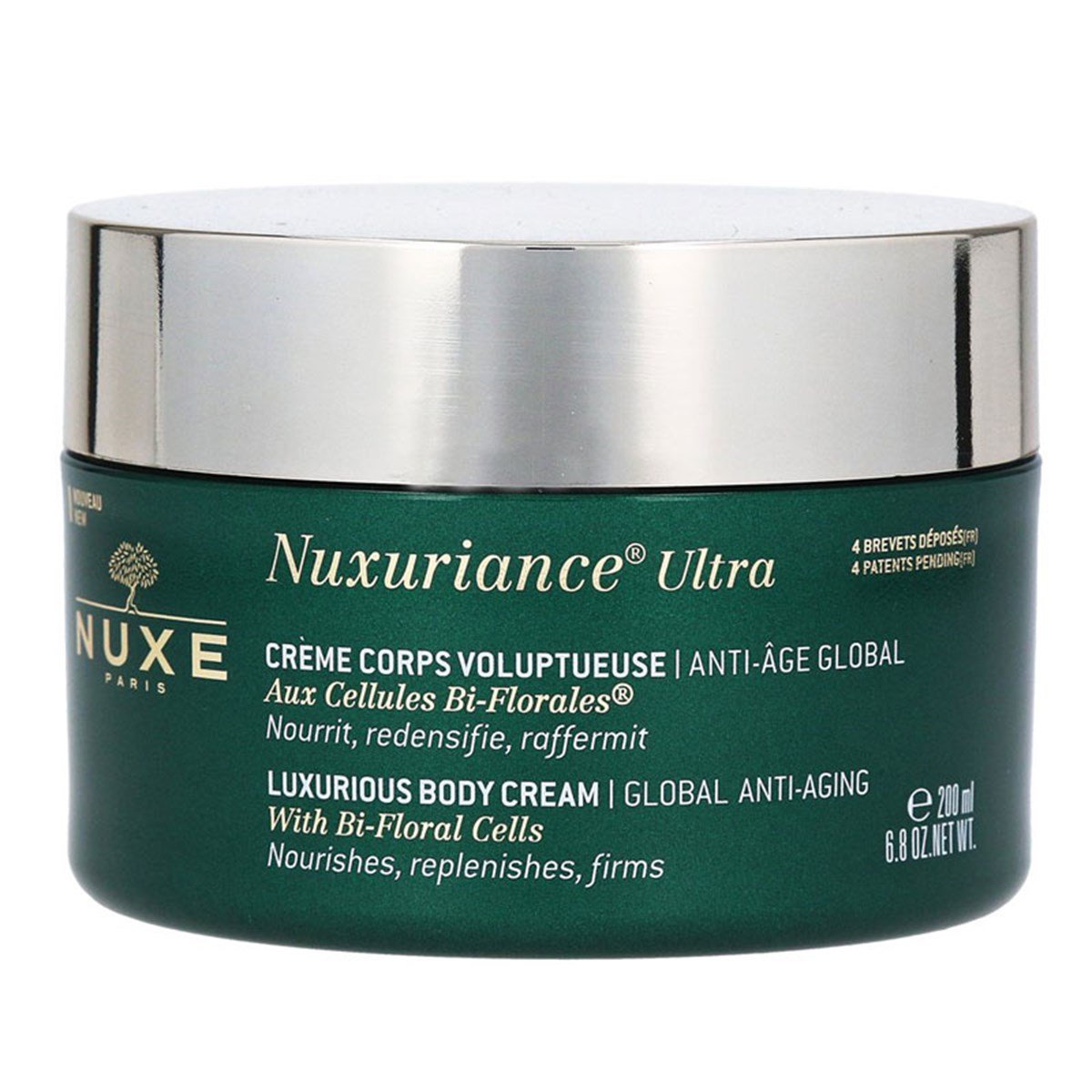 NuxeNuxe Nuxuriance Ultra Anti Aging Vücut Kremi 200 ml