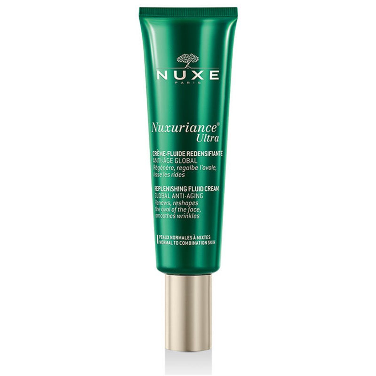 NuxeNuxe Nuxuriance Ultra Creme Fluide 50Ml