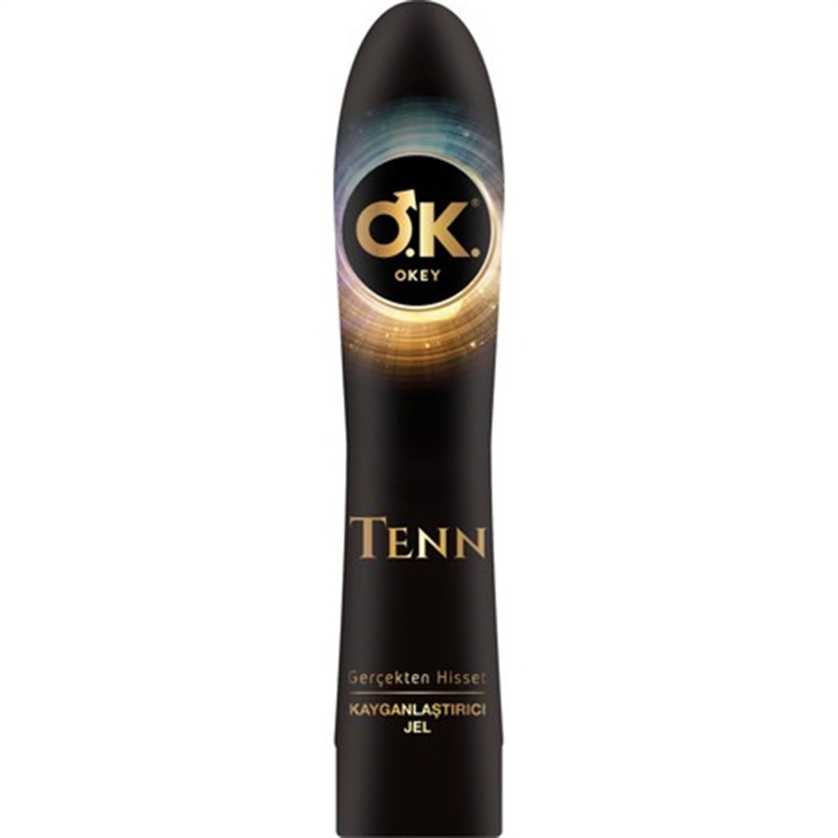 Okey Kayganlaştırıcı Jel - Tenn 100 ml