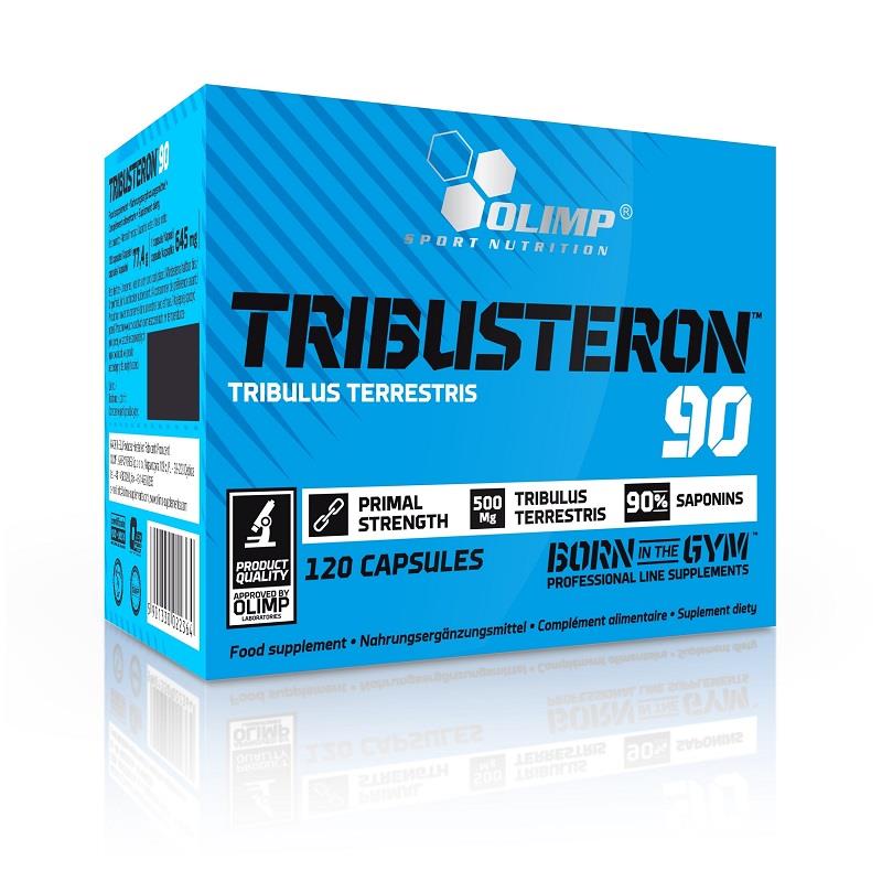 Olimp Olimp Tribusteron 90 120 Kapsül
