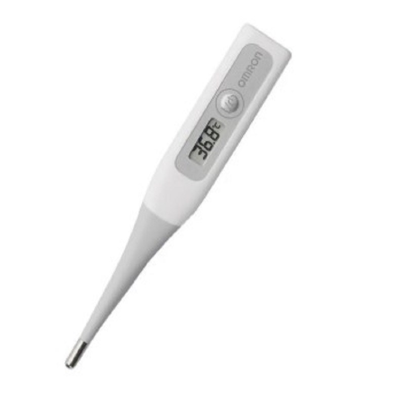 Omron Omron Flex Temp Smart Kalem Tipi Ateş Ölçer (Mc-343F-E4)