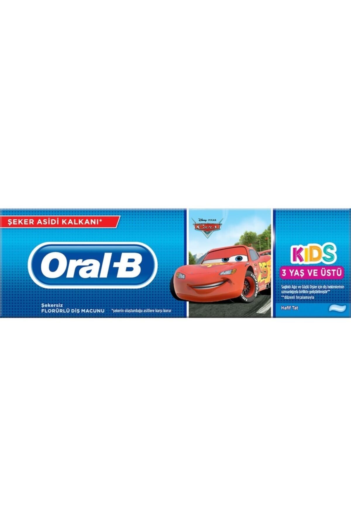 Oral-B Pro-expert Stages Çocuk Diş Macunu 75 ml