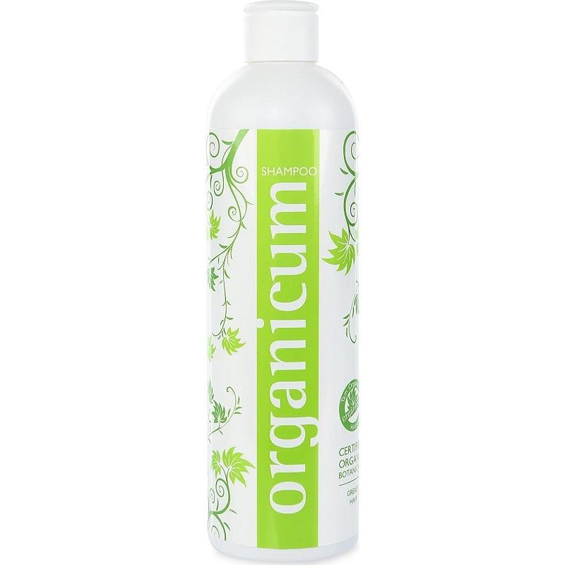 Organicum Organicum Şampuan 350 ml - Yağlı Saçlar İçin