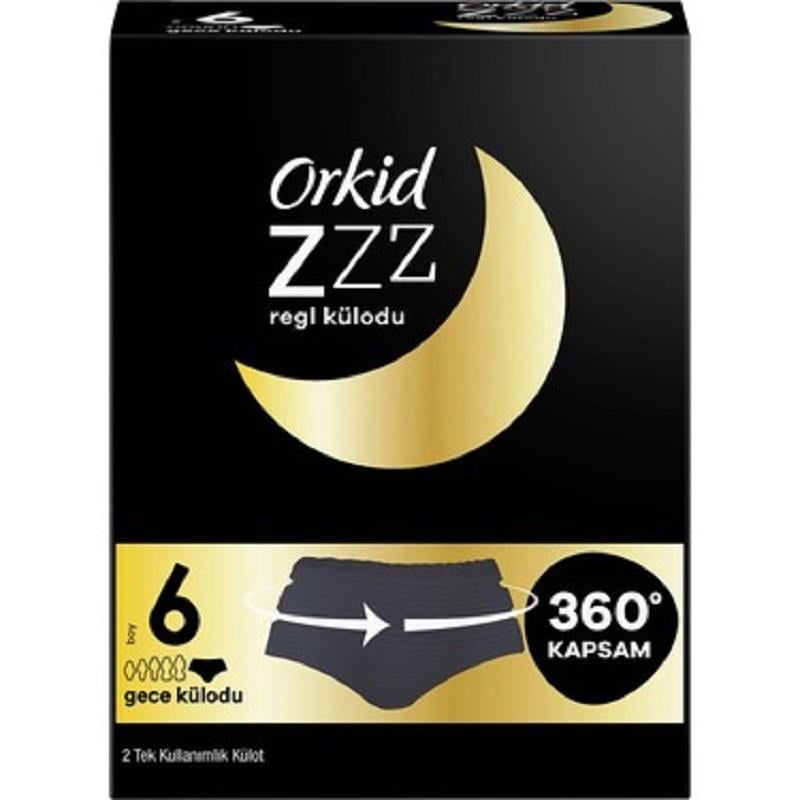 Orkid Orkid Regl Külodu