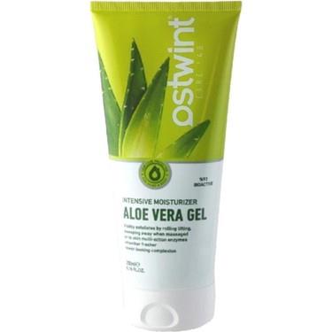 Ostwint Ostwint Aloe Vera Gel 200 ml