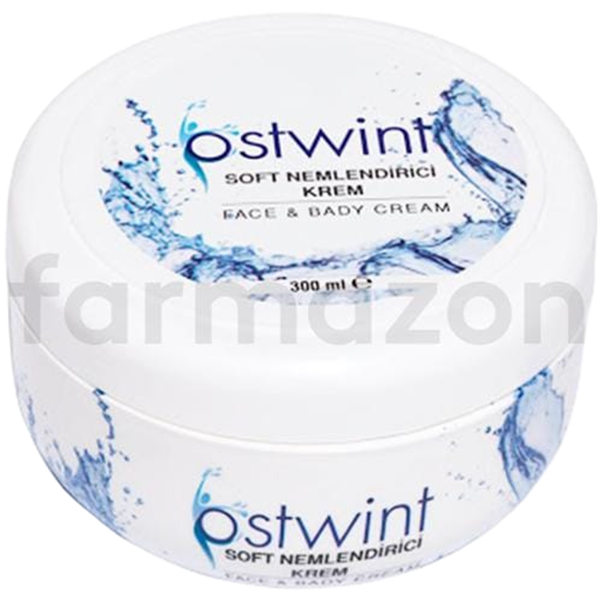Ostwint Ostwint Nemlendirici Krem 300 ml