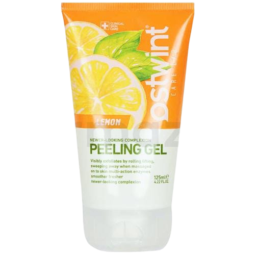 Ostwint Ostwint Peeling Gel Limon 125 ml