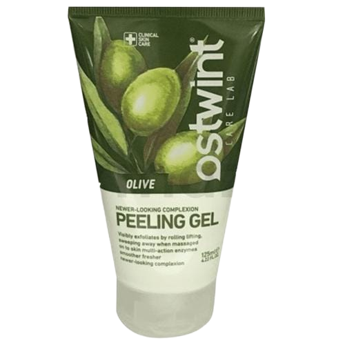 Ostwint Ostwint Peeling Jel Zeytinyağlı 125 ml