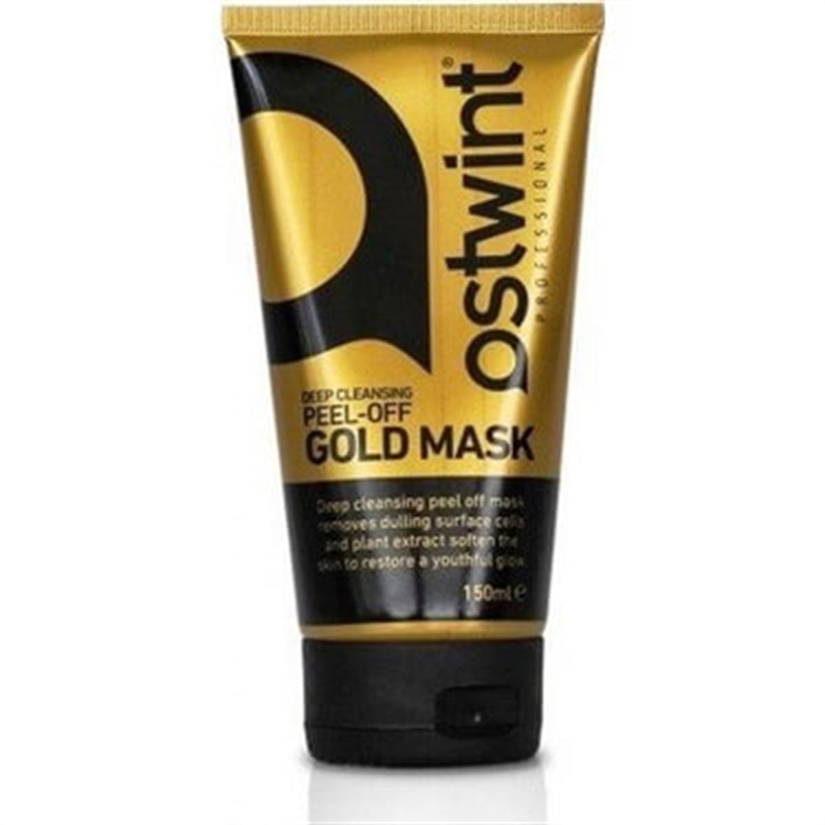 Ostwint Ostwint Soyulabilir Altın Maske 150 ml