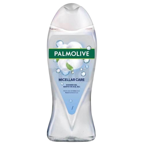 Palmolive Palmolive Duş Jeli Miceller Care 250 ml