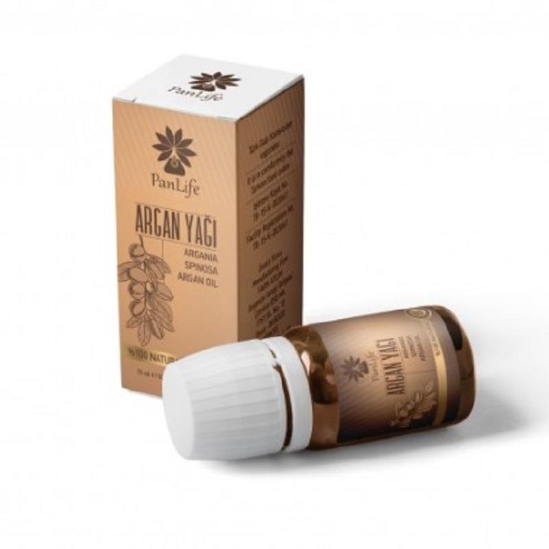 Panlife Panlife Argan Yağı 10 ml