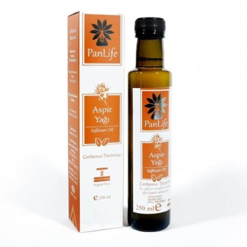 Panlife Panlife Aspir Yağı 250 ml
