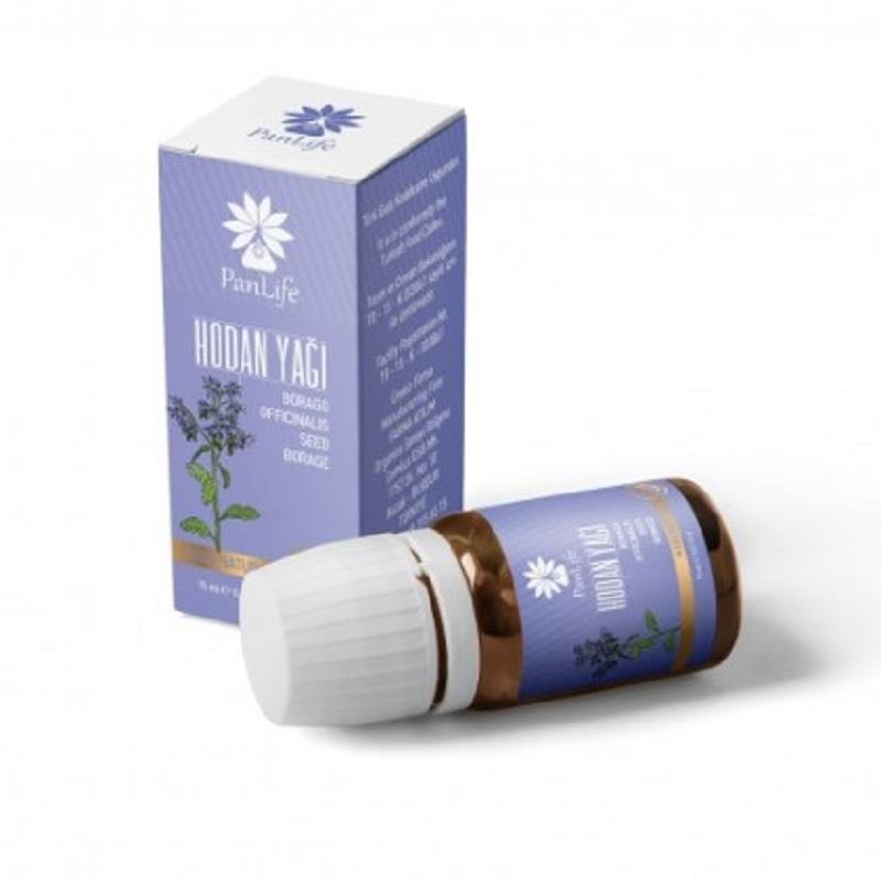 Panlife Panlife Hodan Yağı 10 ml