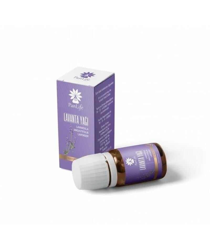 Panlife Panlife Lavanta Yağı 10 ml