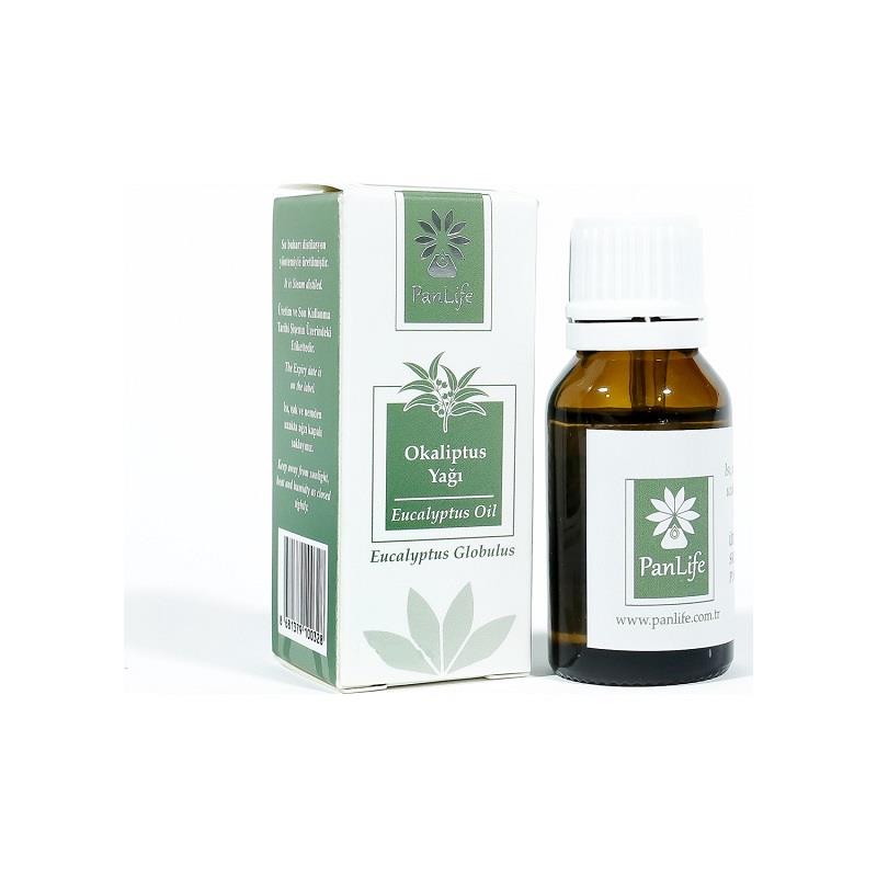 Panlife Panlife Okaliptus Yağı 10 ml