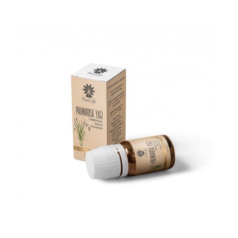 Panlife Panlife Palmarosa Yağı 10 ml