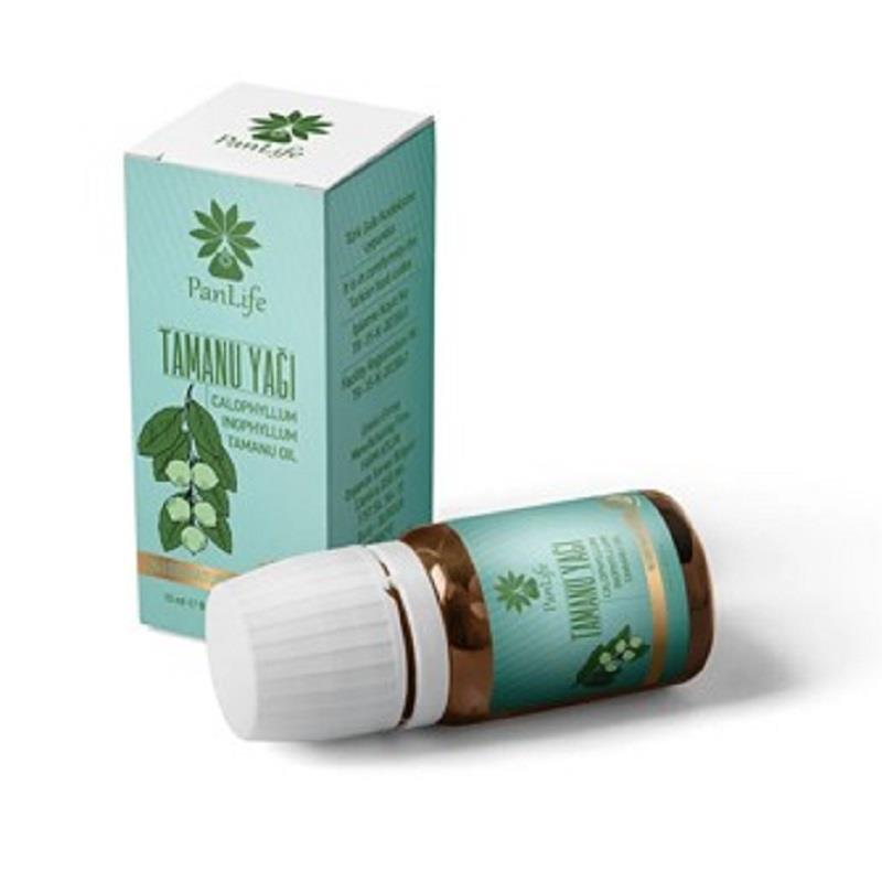 Panlife Panlife Tamanu Yağı 10 ml