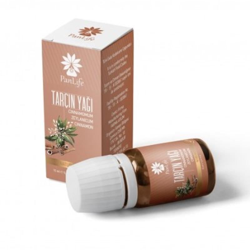 Panlife Panlife Tarçın Yağı 10 ml
