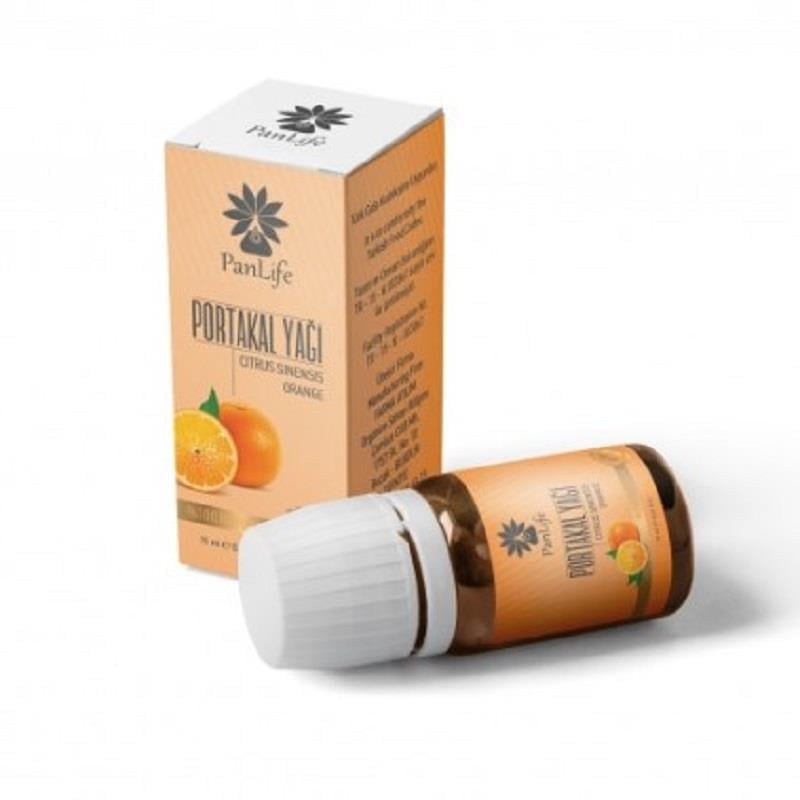 Panlife Panlife Turunç Yağı 10 ml