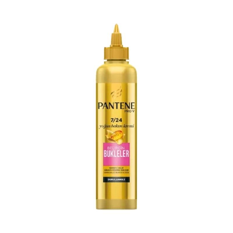 Pantene Pantene Saç Bakım Kremi 7/24 Şekillendirici 300 ml