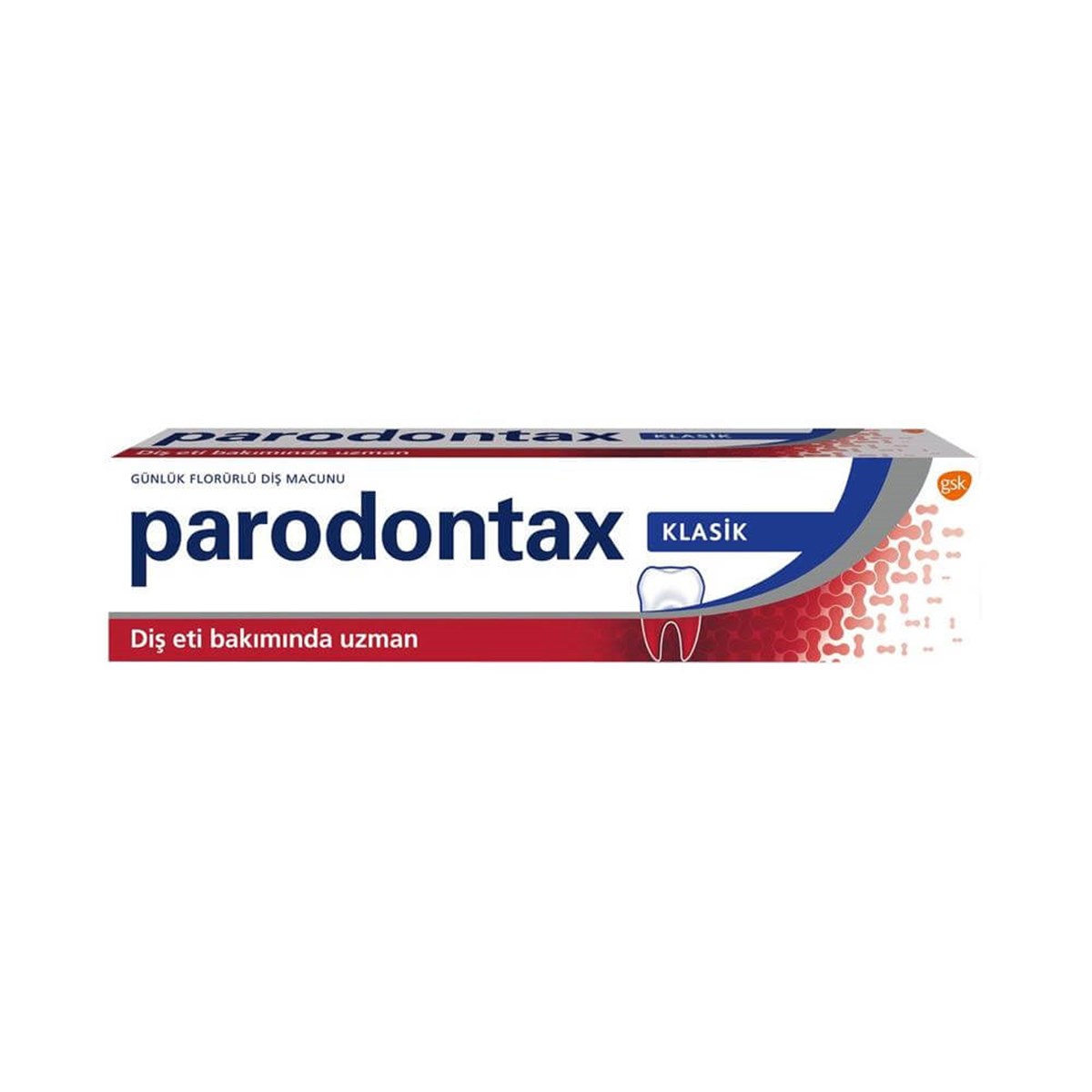 paradontax Parodontax Klasik Diş Macunu 50 ml