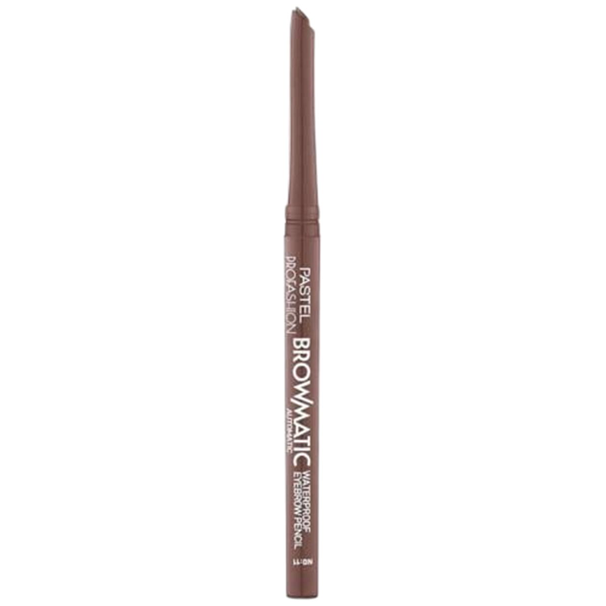 Pastel Pastel Browmatic Automatic Waterproof Eyebrow Pencil No: 11