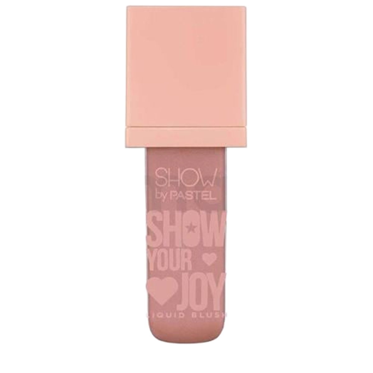 Pastel Likit Allık Show By Liquid Blush 51