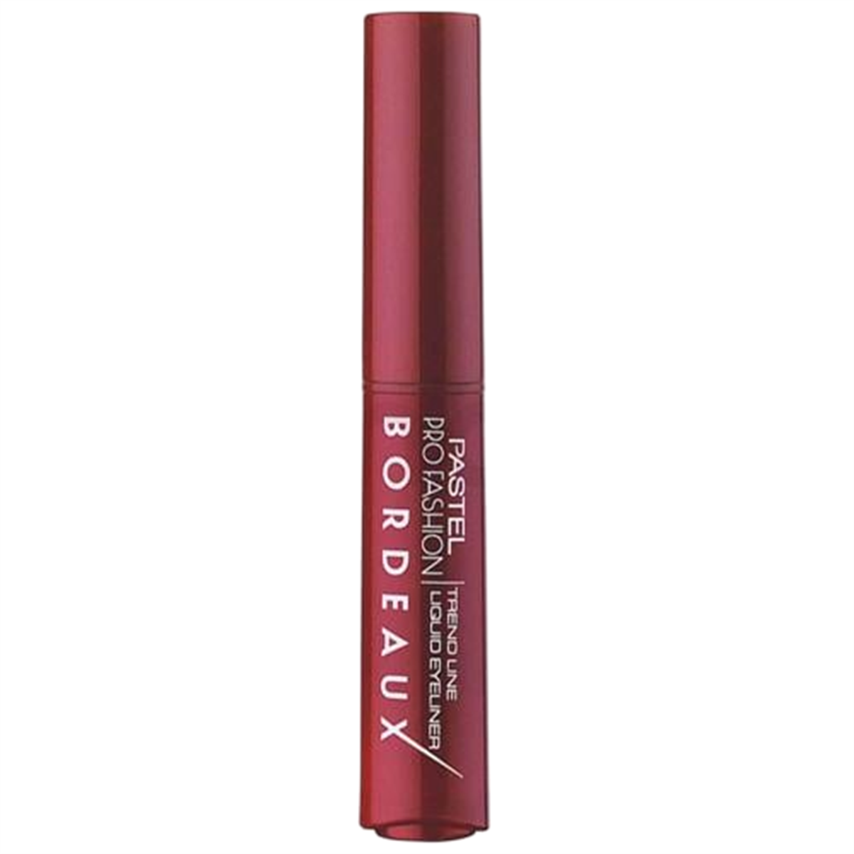 Pastel Pastel Likit Eyeliner Profashion Bordeaux