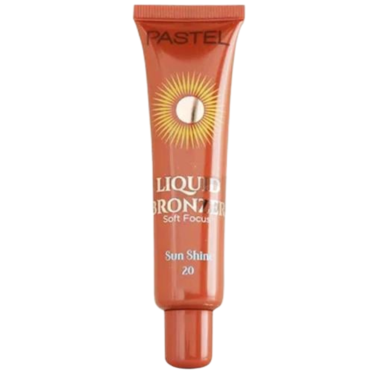 Pastel Pastel Liquid Bronzer Sun Shine 20