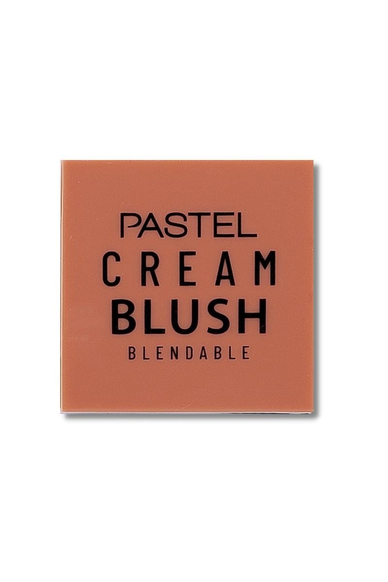Pastel Pastel Profashion Krem Allık 44