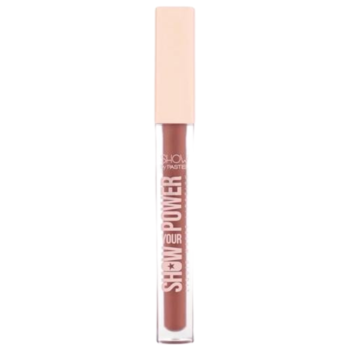 Pastel Pastel Ruj Liquid Matte 603