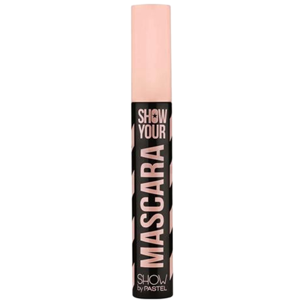 Pastel Pastel Show By Show Your Black Mascara