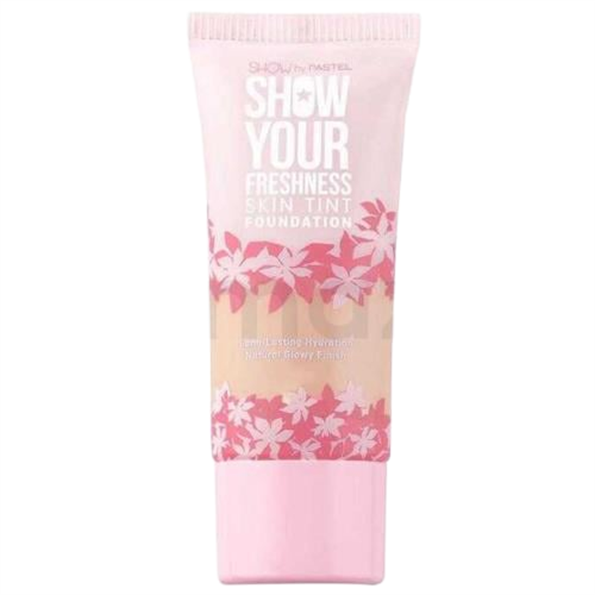 Pastel Pastel Show Your Freshness Skin Tint Foundation 506