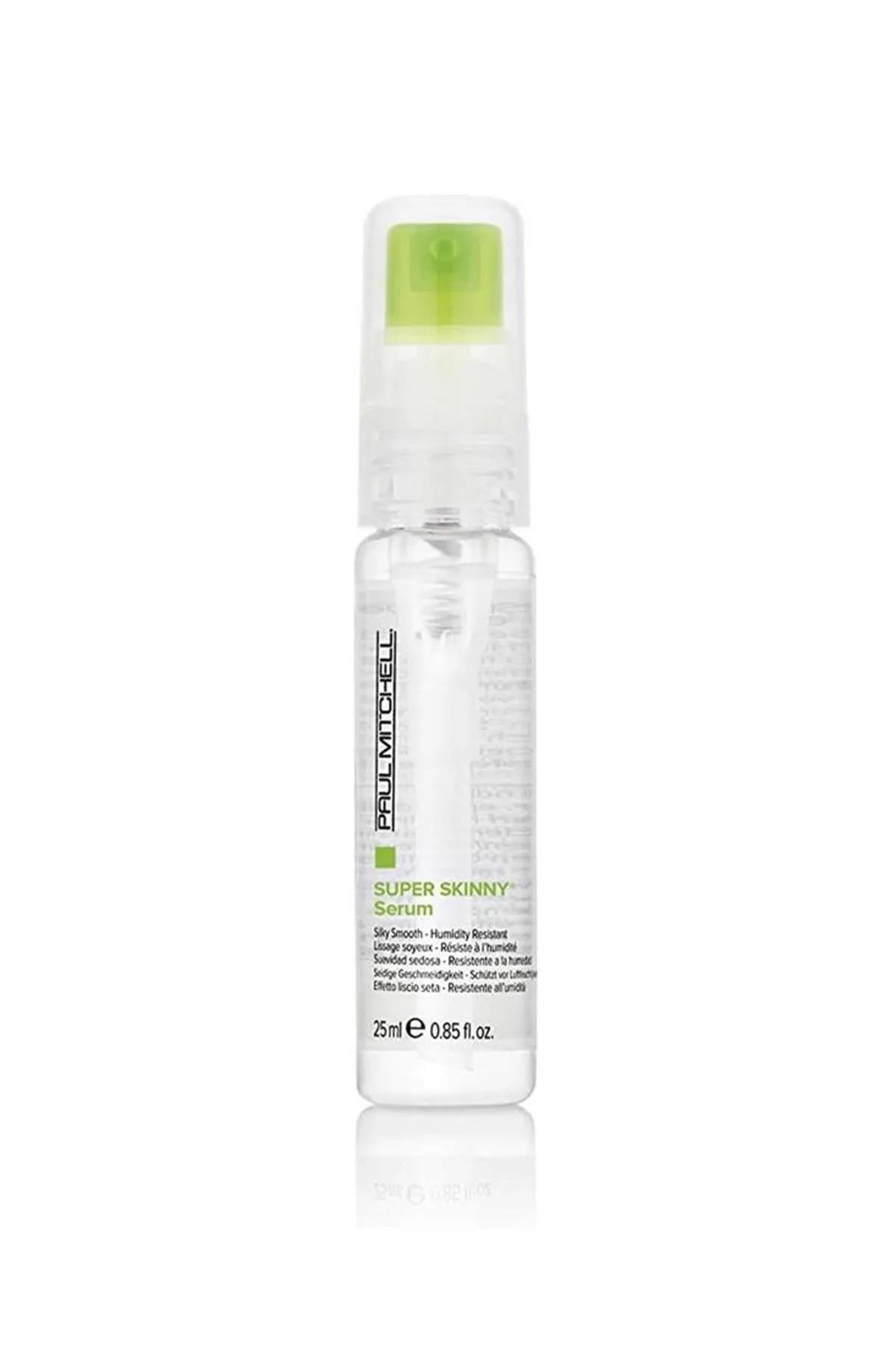 Paul Mitchell Paul Mitchell Super Skinny Saç Serumu 25 ml