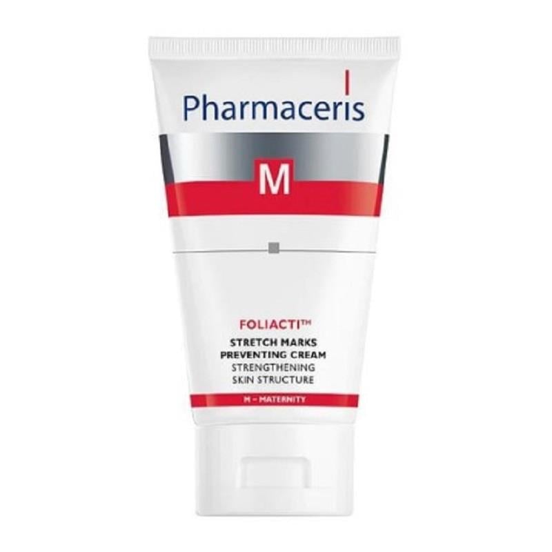 Pharmaceris M Pharmaceris M Foliacti Stretch Marks Preventing Cream 150 ml