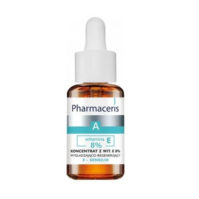Pharmaceris Pharmaceris A E Sensilix %8 Serum Vitamin E 30 ml