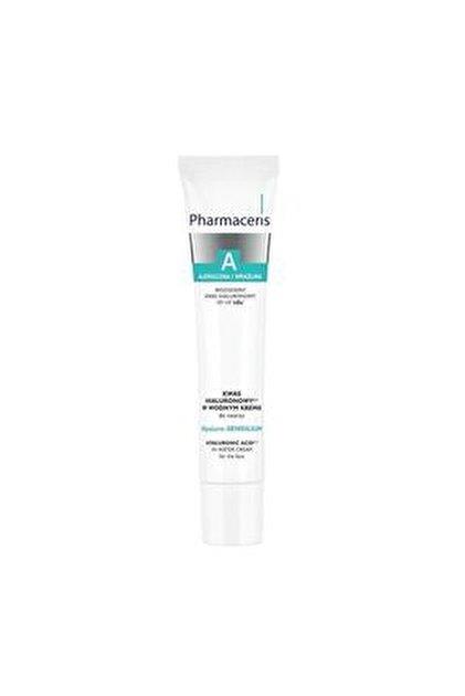 Pharmaceris Pharmaceris A Hyaluro Sensilium Hyaluronic Acid İn Water Face Cream 40 ml