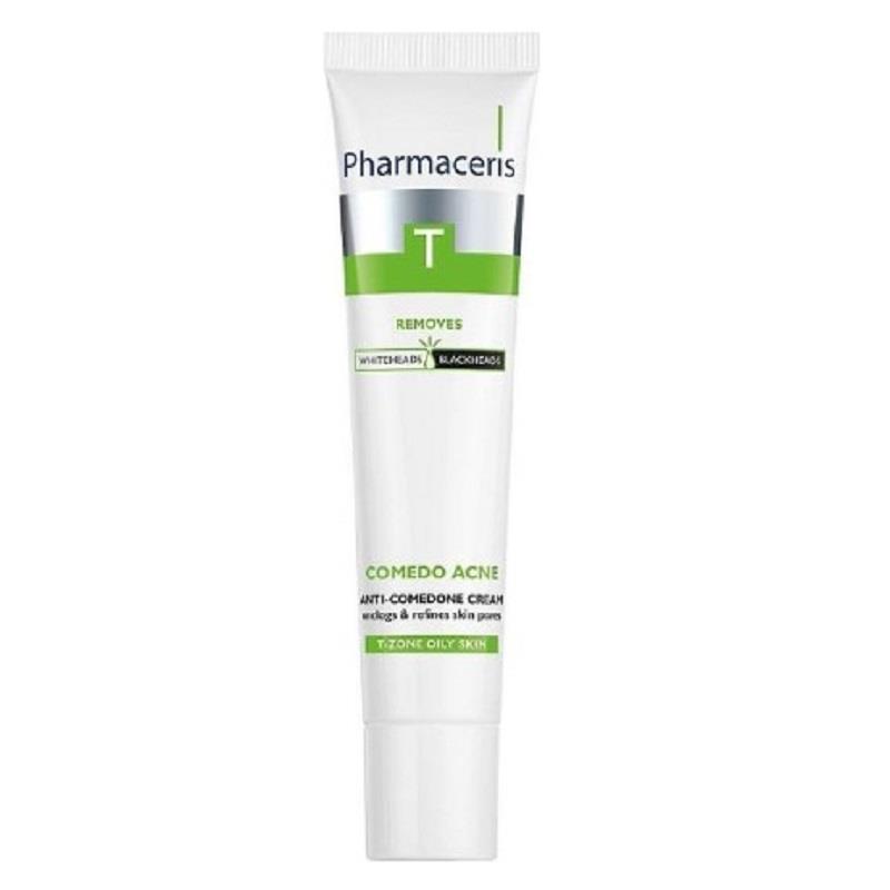 Pharmaceris Pharmaceris Anti Comedone Cream For Face Comedo Acne Krem 40 ml