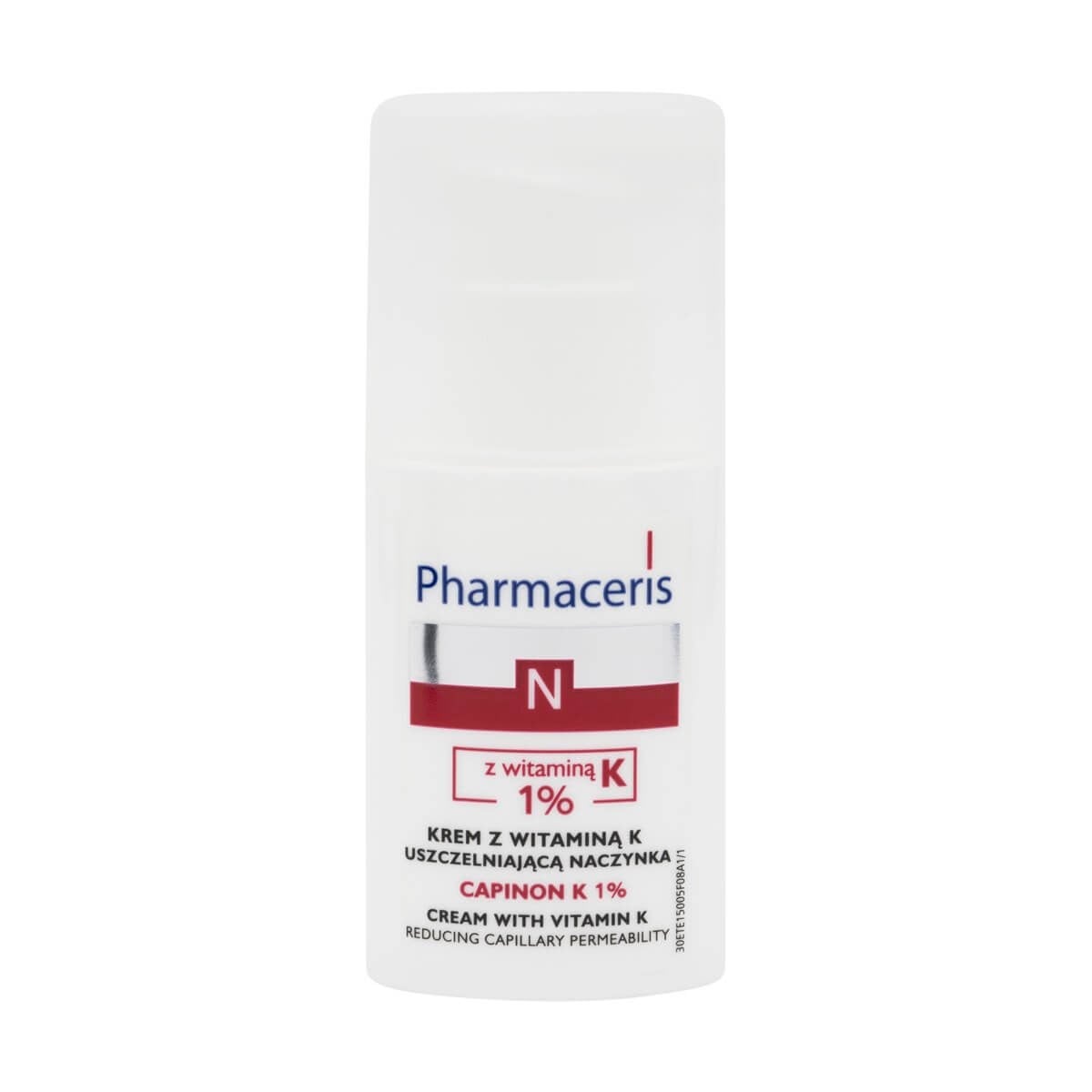 Pharmaceris Pharmaceris N Capinon K Vitamin 30 ml