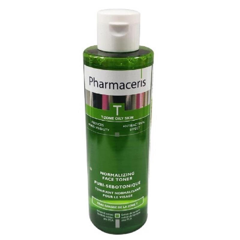 Pharmaceris Pharmaceris T Normalleştirici Yüz Toniği 200 ml