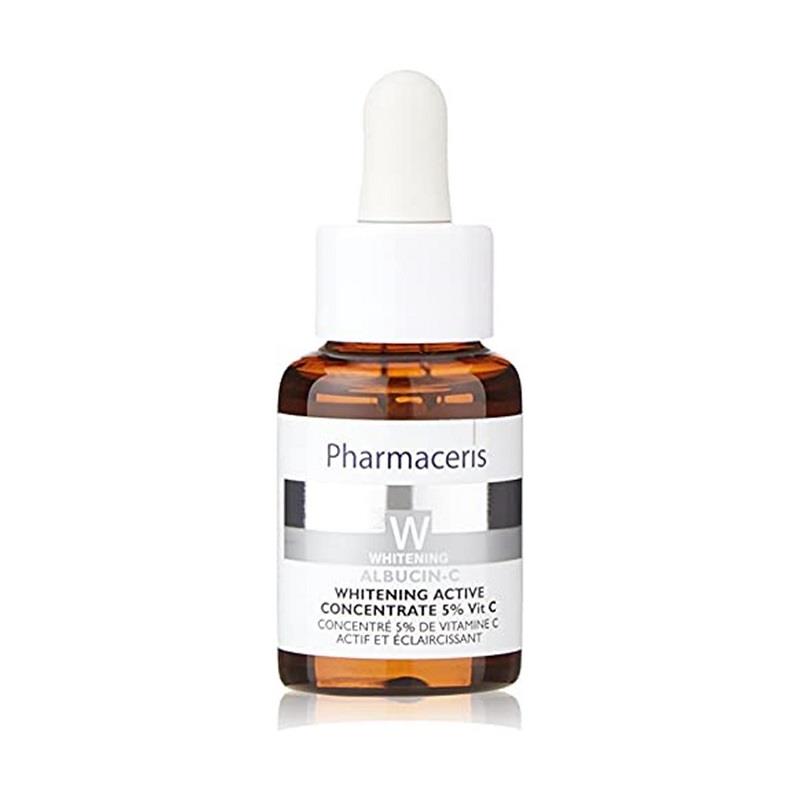 Pharmaceris Pharmaceris W Albucin-C Serum 30 ml