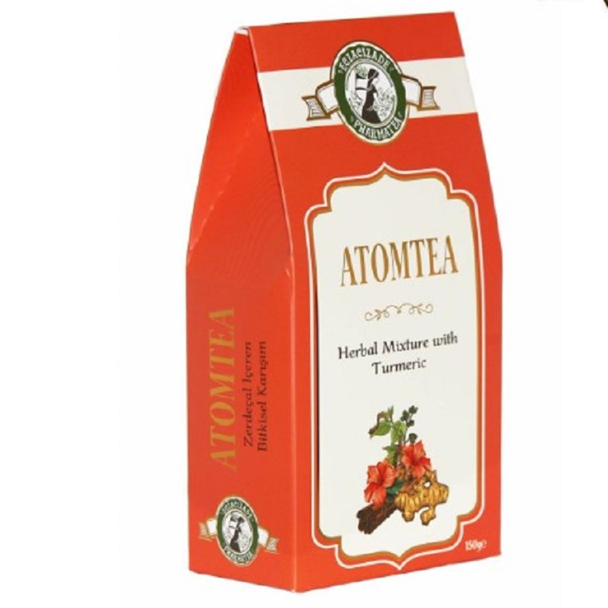 Pharmatea Pharmatea Atomtea 150 gr