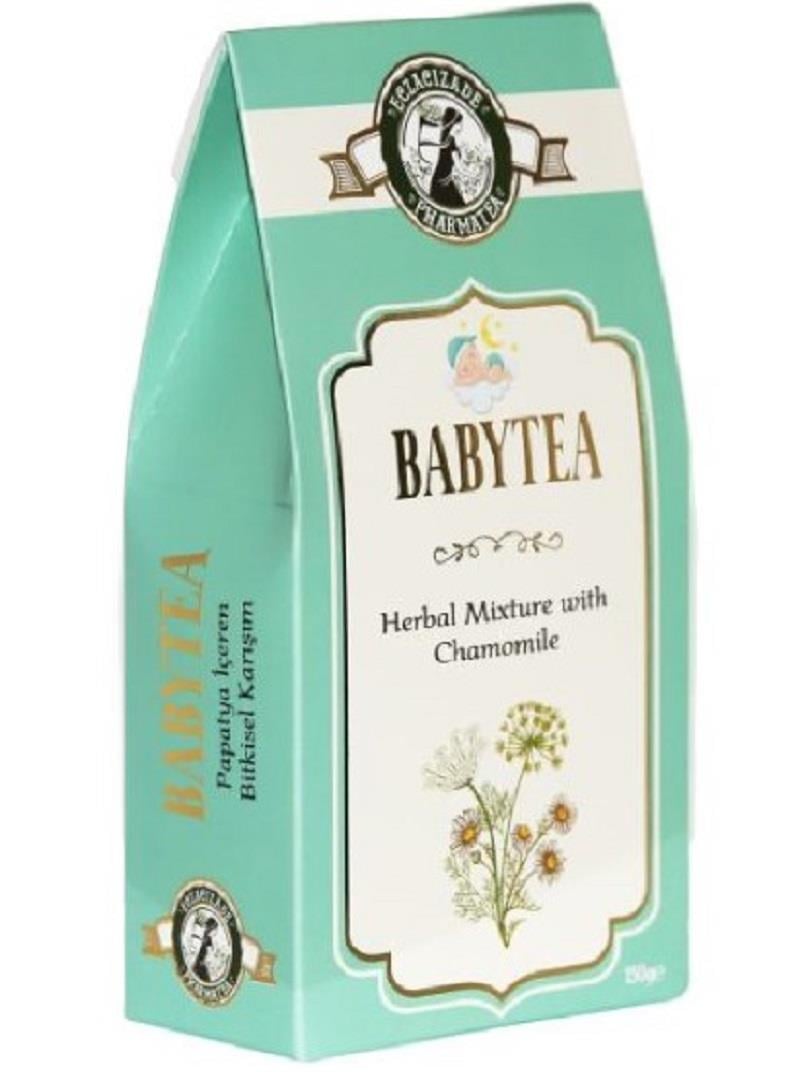 Pharmatea Pharmatea Babytea 150 gr