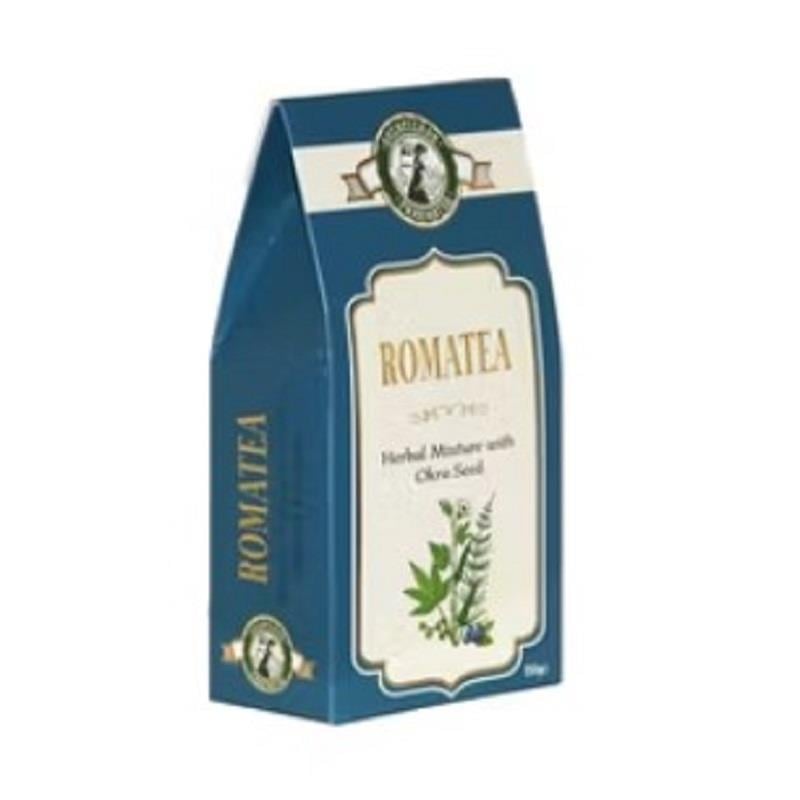 Pharmatea Pharmatea Romatea 150 gr