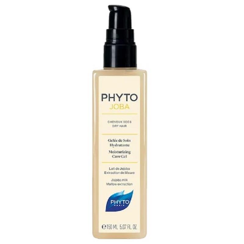 phyto Phyto Phytojoba Moisturizing Kuru Saçlar İçin Nemlenledirici Jel 150 ml