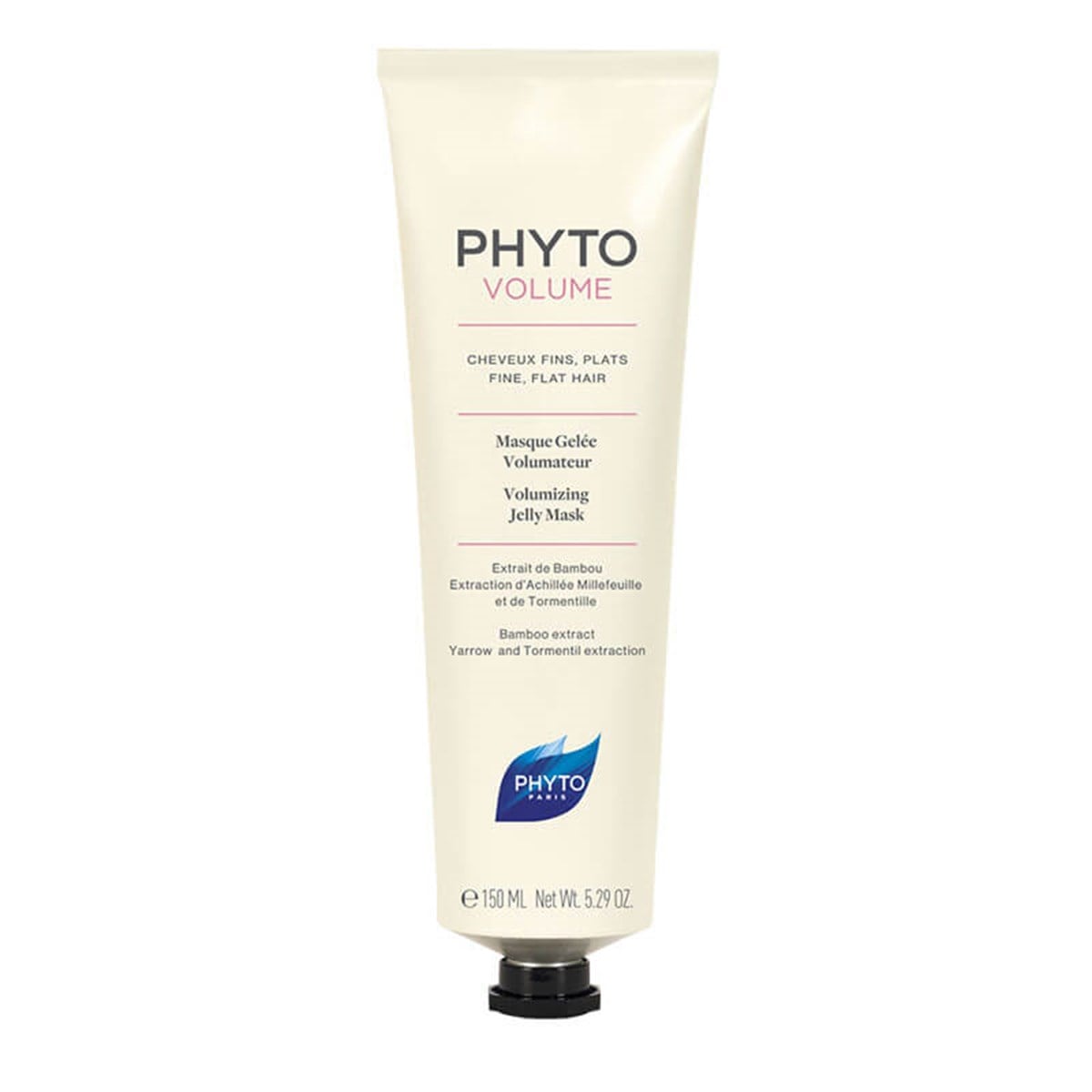 phyto Phyto Phytovolume Jelly Mask İnce Telli Saçlar İçin Maske 150 ml