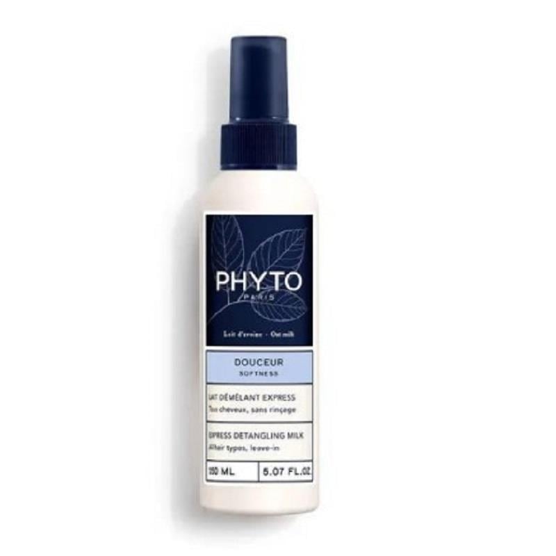 phyto Phyto Softness Express Detangling Milk 150 ml