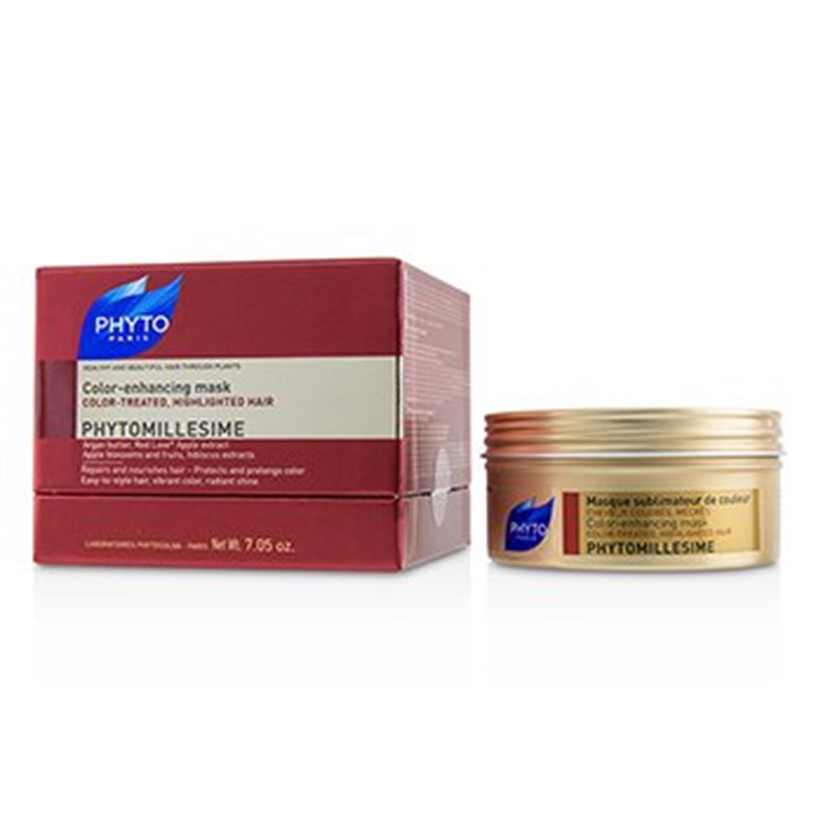 Phyto Phytomillesime Renk Canlandırıcı Maske 200ml