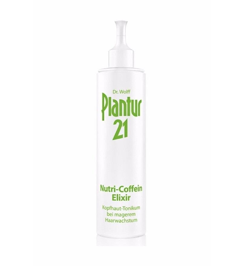 Plantur Plantur 21 Dökülme Karşiti Kafein Saç Tonik 200 ml