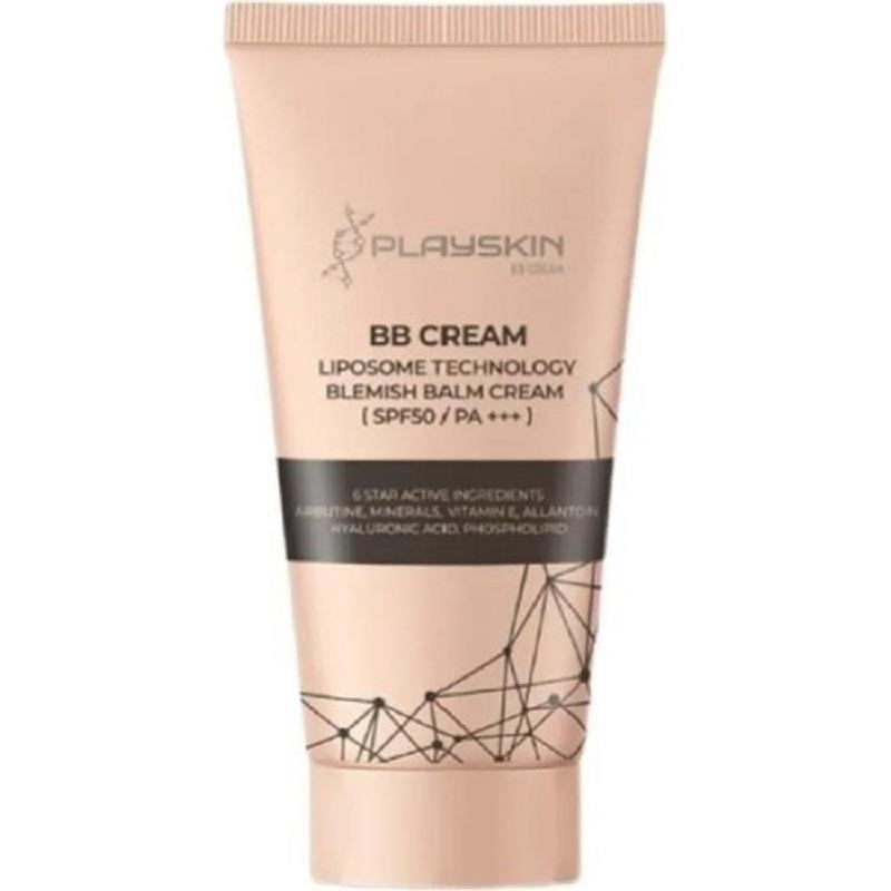 Playskin Playskin Cream BB PA+++ SPF50 50 ml